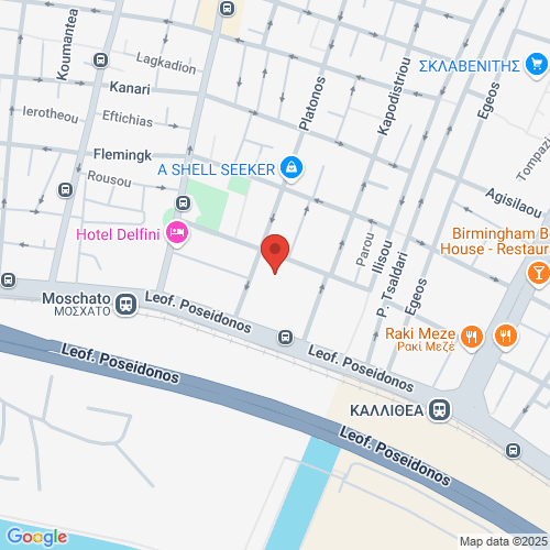 Πολυχώρος Αθανασίου